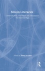 Cover: Silicon Literacies - Routledge