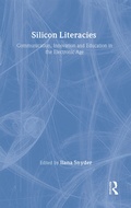 Bild: Silicon Literacies - Routledge