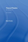 Cover: Theory/Theatre - Routledge