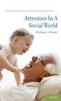 Cover: Attention in a Social World - Oxford University Press Inc