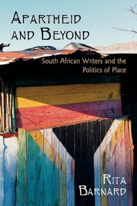 Abbildung von: Apartheid and Beyond - Oxford University Press Inc