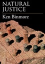 Cover: Natural Justice - Oxford University Press Inc