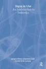 Cover: Signs in Use - Routledge
