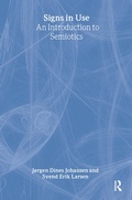 Cover: Signs in Use - Routledge