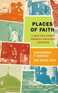 Cover: Places of Faith - Oxford University Press Inc