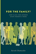 Cover: For the Family? - Oxford University Press Inc