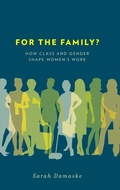 Cover: For the Family? - Oxford University Press Inc