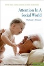 Cover: Attention in a Social World - OUP eBook
