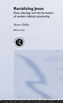 Cover: Racializing Jesus - Routledge