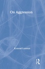 Cover: On Aggression - Routledge