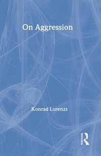 Enlarge image Cover: On Aggression - Routledge