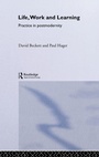 Cover: Life, Work and Learning - Routledge