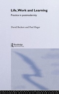 Cover: Life, Work and Learning - Routledge