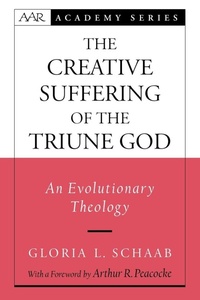 Enlarge image Cover: The Creative Suffering of the Triune God - Oxford University Press Inc