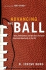 Cover: Advancing the Ball - OUP eBook