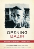Cover: Opening Bazin - OUP eBook