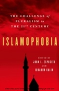 Cover: Islamophobia - OUP USA
