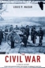 Cover: The Civil War - OUP eBook