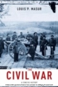 Cover: The Civil War - OUP eBook