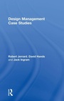 Cover: Design Management Case Studies - Routledge