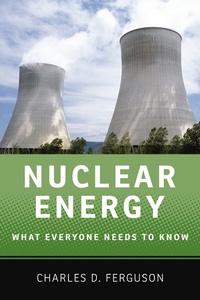 Enlarge image Cover: Nuclear Energy - OUP eBook
