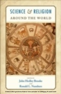 Cover: Science and Religion Around the World - OUP eBook