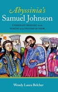 Cover: Abyssinia's Samuel Johnson - Oxford University Press Inc