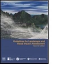 Enlarge image Cover: Guidelines for Landscape and Visual Impact Assessment - Taylor & Francis