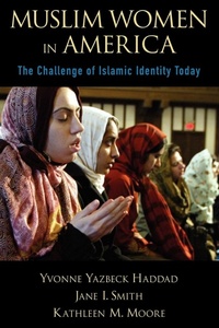 Abbildung von: Muslim Women in America - Oxford University Press Inc