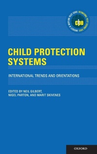 Enlarge image Cover: Child Protection Systems - Oxford University Press Inc
