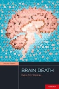 Abbildung von: Brain Death - Oxford University Press Inc