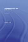 Cover: Games for Actors and Non-Actors - Routledge