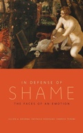 Cover: In Defense of Shame - Oxford University Press Inc