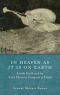 Cover: In Heaven as It Is on Earth - Oxford University Press Inc