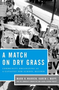 Enlarge image Cover: A Match on Dry Grass - OUP eBook