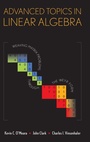 Bild: Advanced Topics in Linear Algebra - Oxford University Press Inc