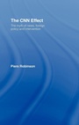 Cover: The CNN Effect - Routledge