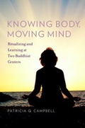 Cover: Knowing Body, Moving Mind - Oxford University Press Inc