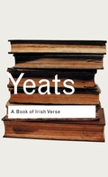 Cover: A Book of Irish Verse - Routledge