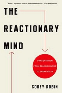 Enlarge image Cover: The Reactionary Mind - Oxford University Press Inc