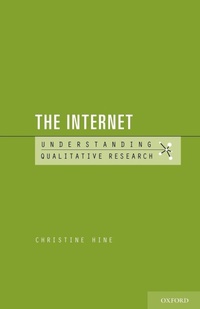 Enlarge image Cover: The Internet - Oxford University Press Inc