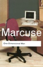 Cover: One-Dimensional Man - Routledge