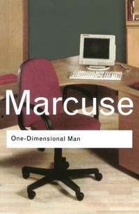 Enlarge image Cover: One-Dimensional Man - Routledge