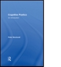 Enlarge image Cover: Cognitive Poetics - Routledge