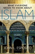 Cover: What Everyone Needs to Know about Islam - OUP eBook