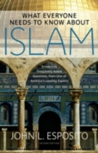 Abbildung von: What Everyone Needs to Know about Islam - OUP eBook