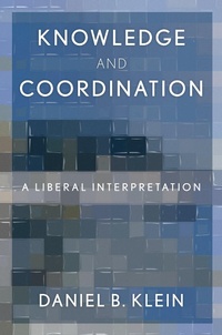 Enlarge image Cover: Knowledge and Coordination - OUP eBook