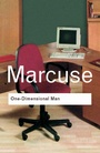 Cover: One-Dimensional Man - Routledge