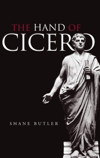 Enlarge image Cover: The Hand of Cicero - Routledge