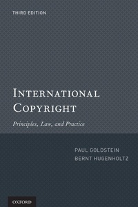Enlarge image Cover: International Copyright - Oxford University Press Inc